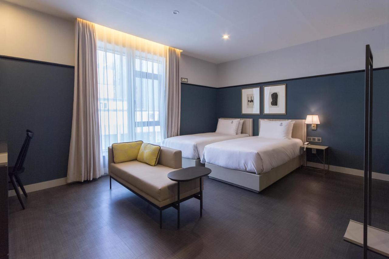 Browndot Business Seomyeon Hotel Busan Exterior foto