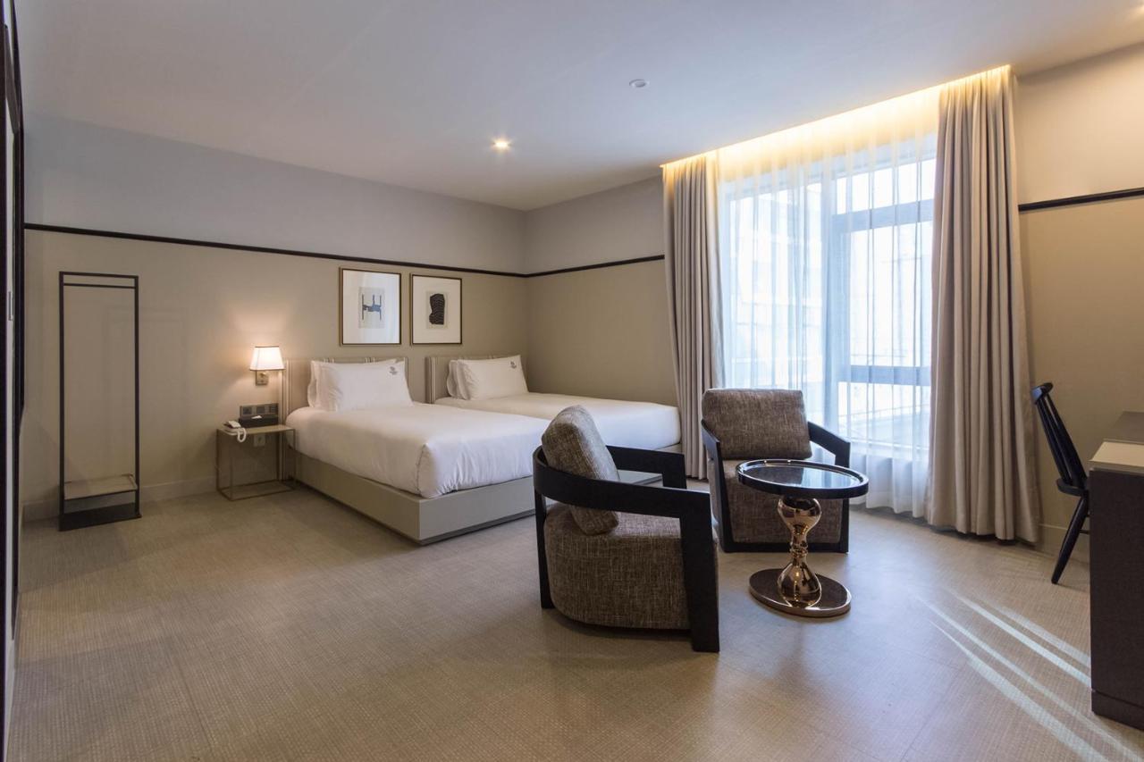 Browndot Business Seomyeon Hotel Busan Exterior foto
